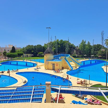 Apartamento Minerva Red Sun Studio Benalmádena Exterior foto