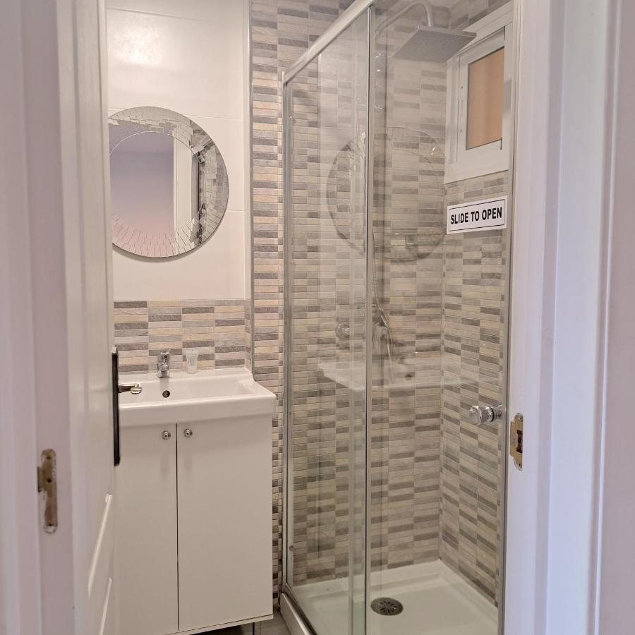 Apartamento Minerva Red Sun Studio Benalmádena Exterior foto