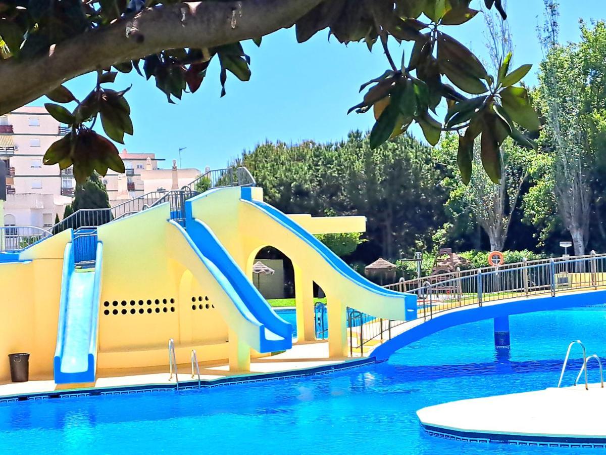 Apartamento Minerva Red Sun Studio Benalmádena Exterior foto